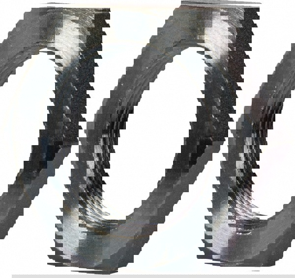 Air Cylinder Mounting Nut: 2-1/2