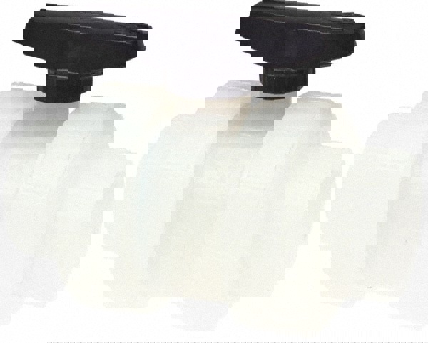 True Union Manual Ball Valve: 1