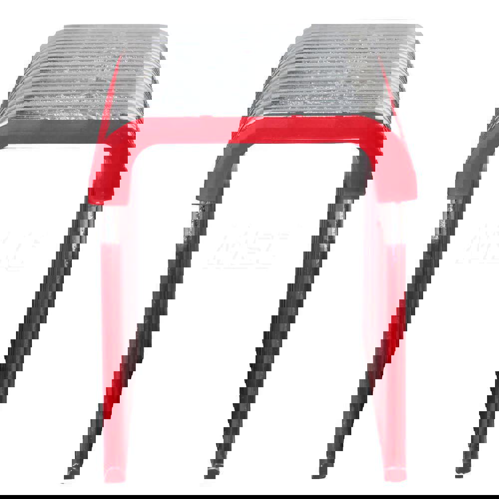 Cable Staple: Flat Style, 1