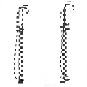 CCY 1.8 FS TUB FILL WITH H/SHWR FB