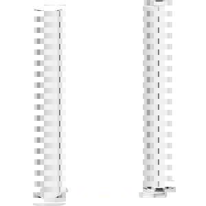 Vessal Filler Bathroom Sink in Polished Chrome