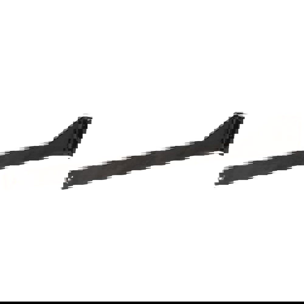 Evaporative Cooler Accessories; Type: Motor Support Arm ; For Use With: PACA40001A1 ; Width (Inch): 3in ; Length (Inch): 18in ; Height (Inch): 1 ; UNSPSC Code: 40101703