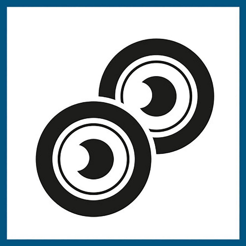 Tool Presetter Accessories; Type: Camera ; For Use With: Tool Presetter ; Includes: Camera VIO Horizontal