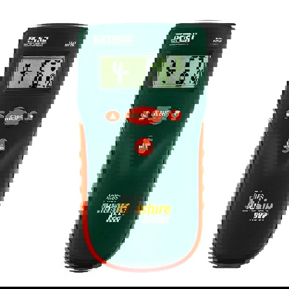 Pinless Moisture Meter
