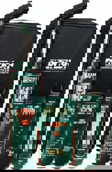 Water Restoration Kit