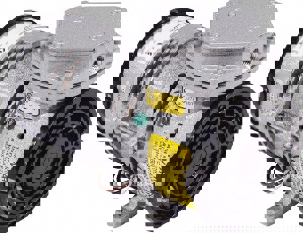 1/16 hp 110/115 Diaphragm Compressor & Vacuum Pump