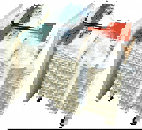 Pro-Safe Oil Only Spill Kit