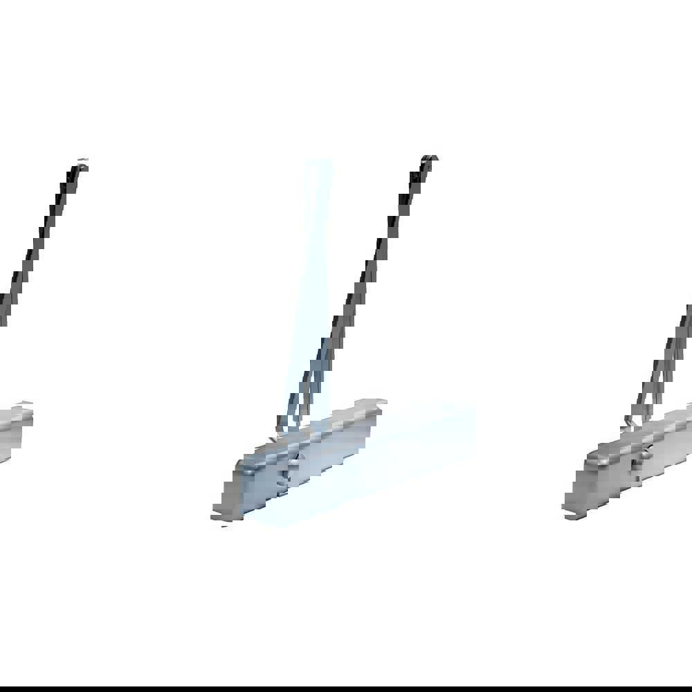 8900 Door Closer Body Damper: 250 lb Load Capacity