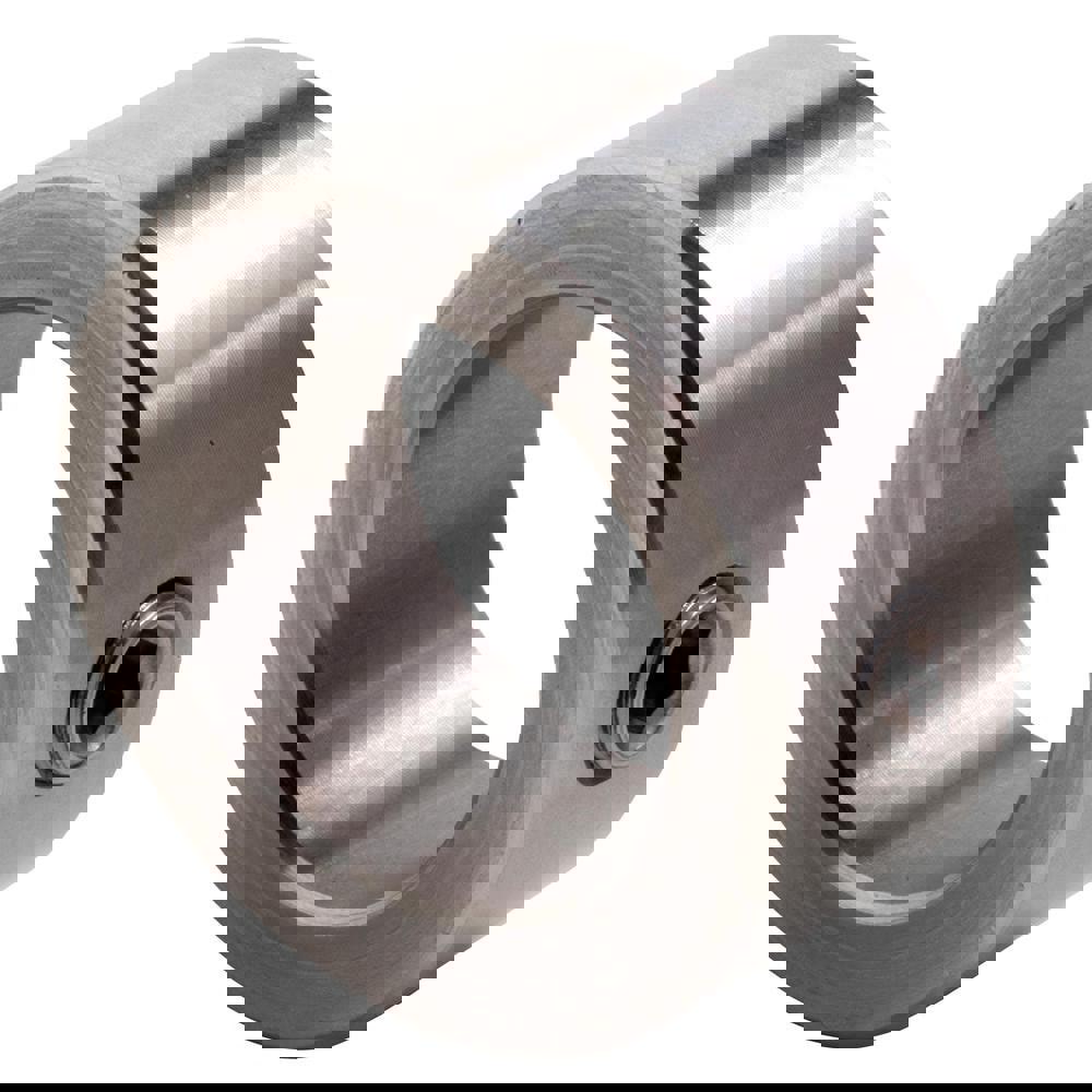 Shaft Collar: Solid Set Screw, 4-1/4