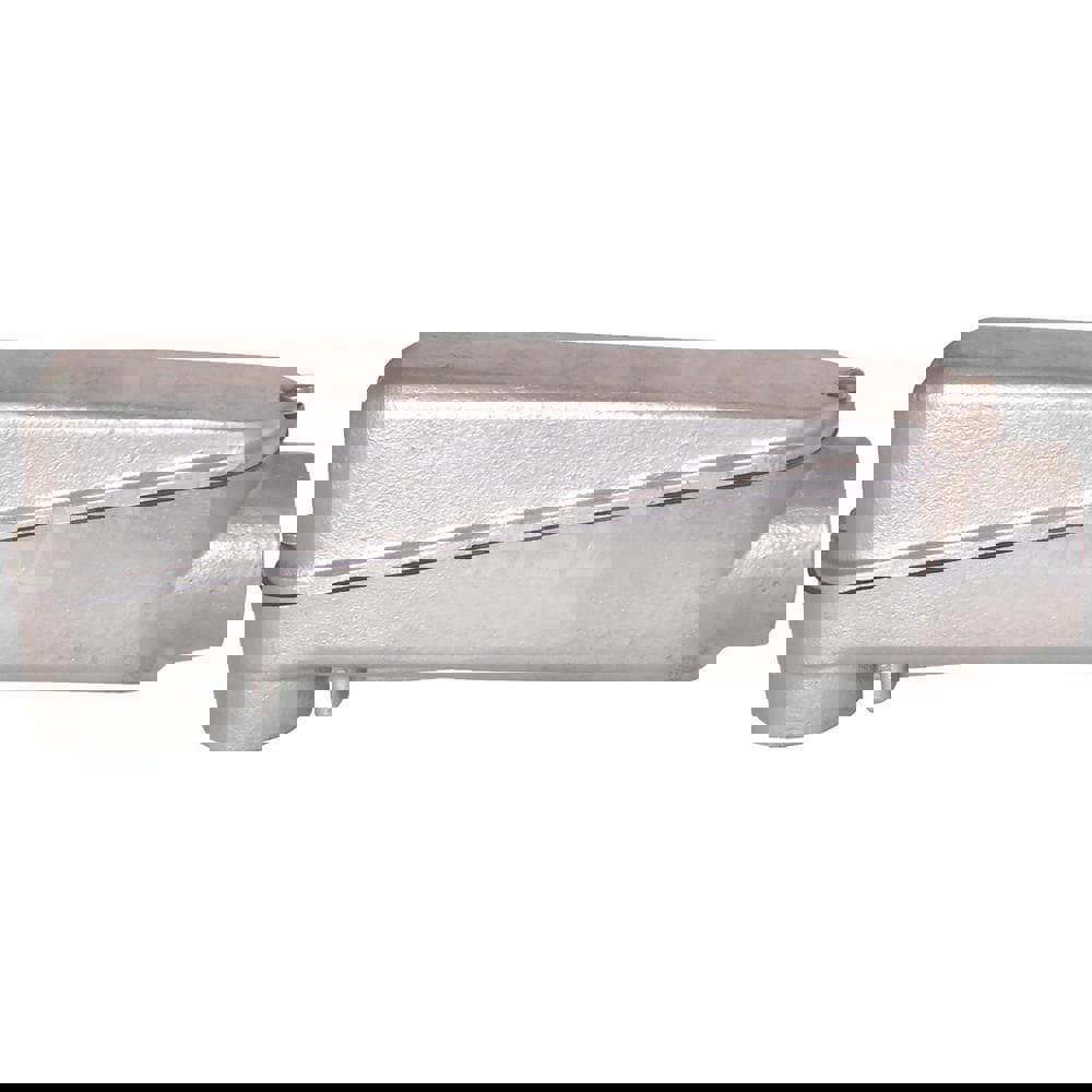 Conduit: For Rigid, 1-1/4