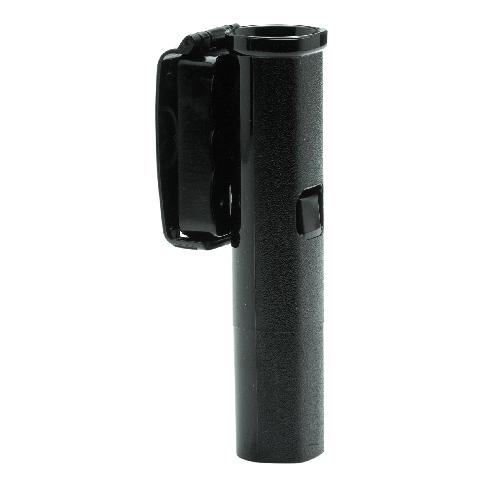 Front Draw 360 Swivel Clip-On Baton Hold