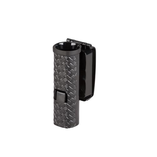 Front Draw 360 Swivel Clip-On Baton Hold