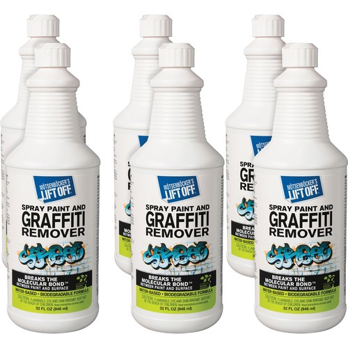 REMOVER;GRAFFITI;SPRAYPAINT