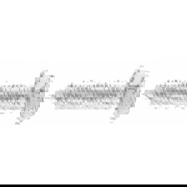 Concrete & Masonry Screw: 1/4