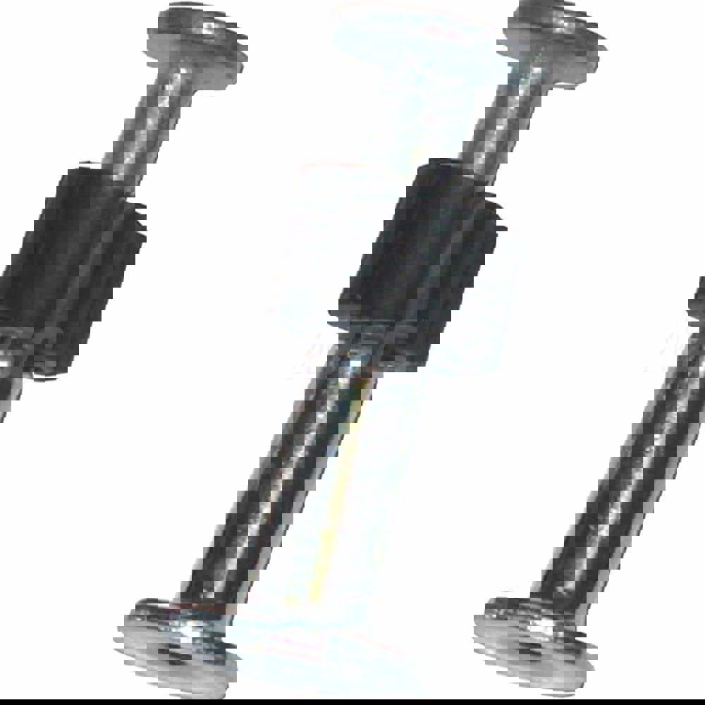 Powder Actuated Pins & Threaded Studs; Type: Drive Pin ; Shank Length (Inch): 3/4 ; Shank Diameter (Decimal Inch): 0.1250 ; Head Diameter (Decimal Inch): 0.3000 ; Material: Steel ; Finish/Coating: Standard Finish; Zinc-Plated