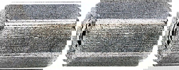 Female Hex Circuit Board Standoff: M4 x 0.7, 10 mm OAL, 6 mm Width Across Flats