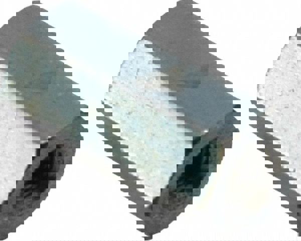 Female Hex Circuit Board Standoff: M3 x 0.5, 13 mm OAL, 6 mm Width Across Flats