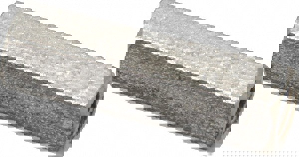 Met Standoff Hx Dr Ss(Non18-8)