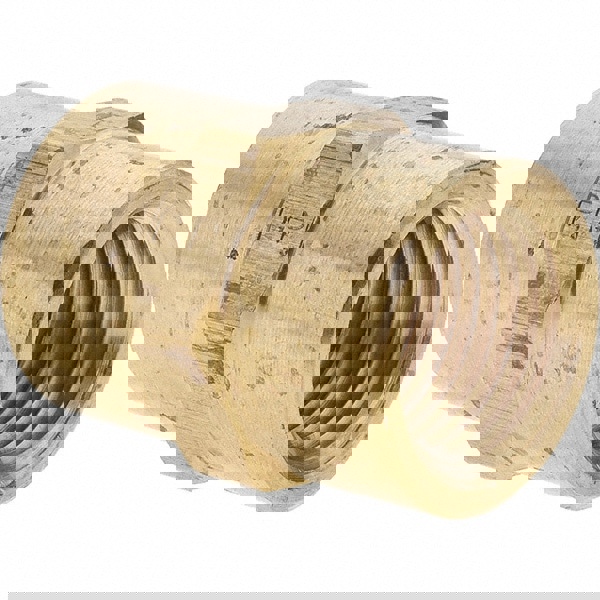 Industrial Pipe Coupling: 1/2