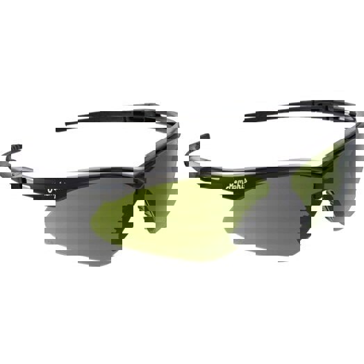 Safety Glasses; Glasses Style: Wraparoun