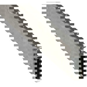 1/4X3/4 SCRN FRM 6 MILL 20 PK