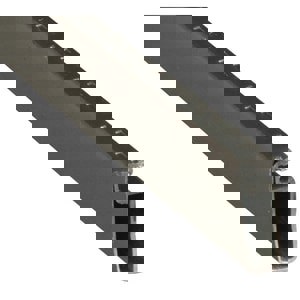 1/4X3/4 SCRN FRM 6 BRZ 20 PK