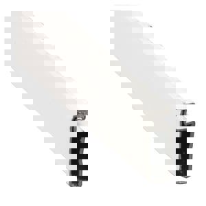 1/4X3/4 SCRN FRM 6 WHIT 20 PK