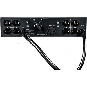 120V 30A 8X5-20R MICROPOD MAINTENANCE BY