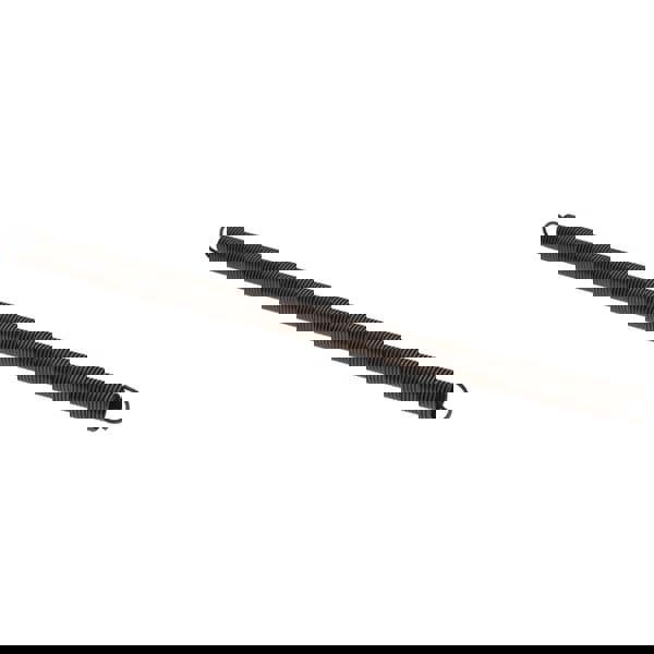 Extension Spring: 1/4