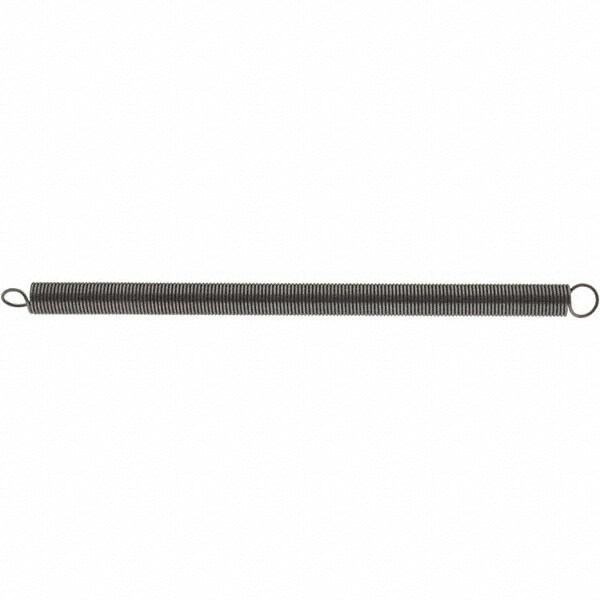 Extension Spring: 21/64