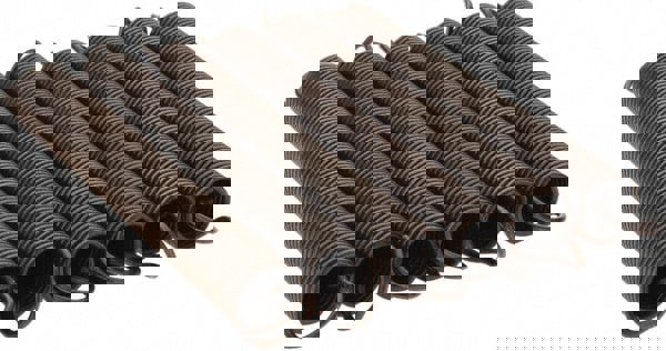 Extension Spring: 3/8