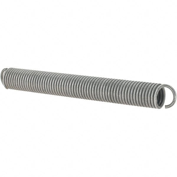 Extension Spring: 31/64