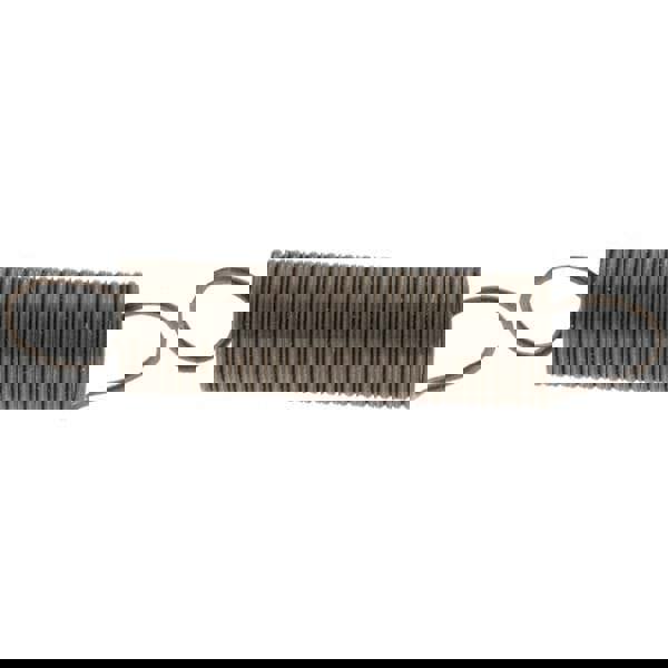 Extension Spring: 15/64