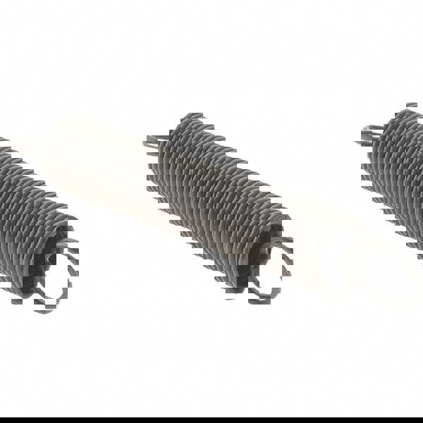 Extension Spring: 3/8