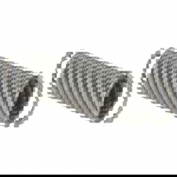 Extension Spring: 11/32