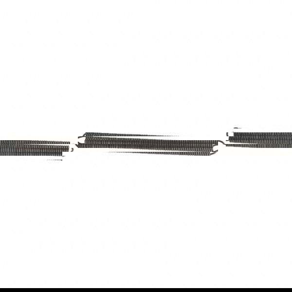 Extension Spring: 1/2