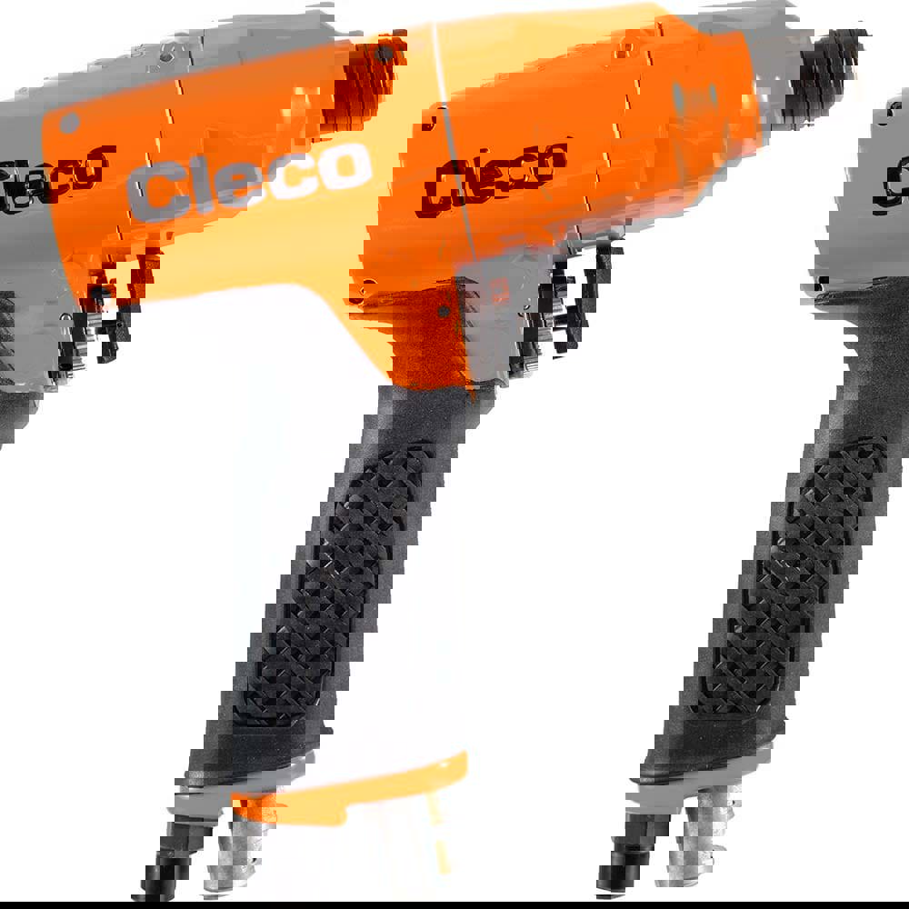 Air Impact Wrench: 1/4