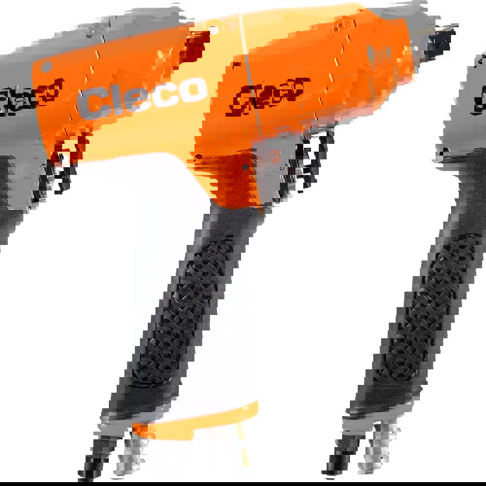 Air Impact Wrench: 3/8