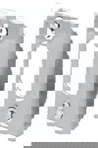 STD JAMB STRIKE SS 2 PK