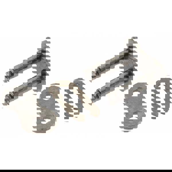 Roller Chain Link: for Single Strand Chain, 5/8