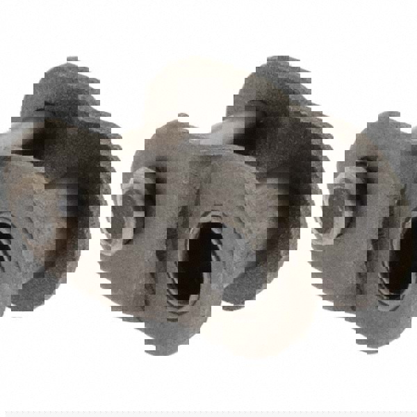 Offset Link: for Single Strand Chain