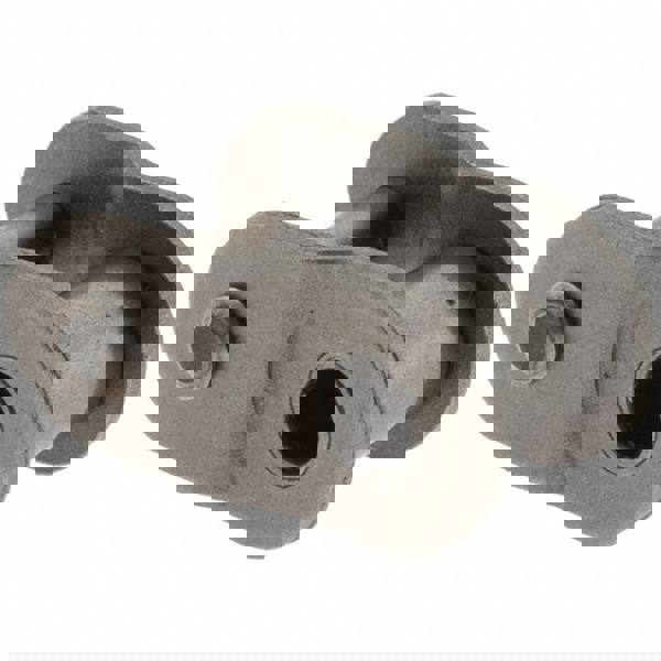 Offset Link: for Single Strand Chain, 1/2