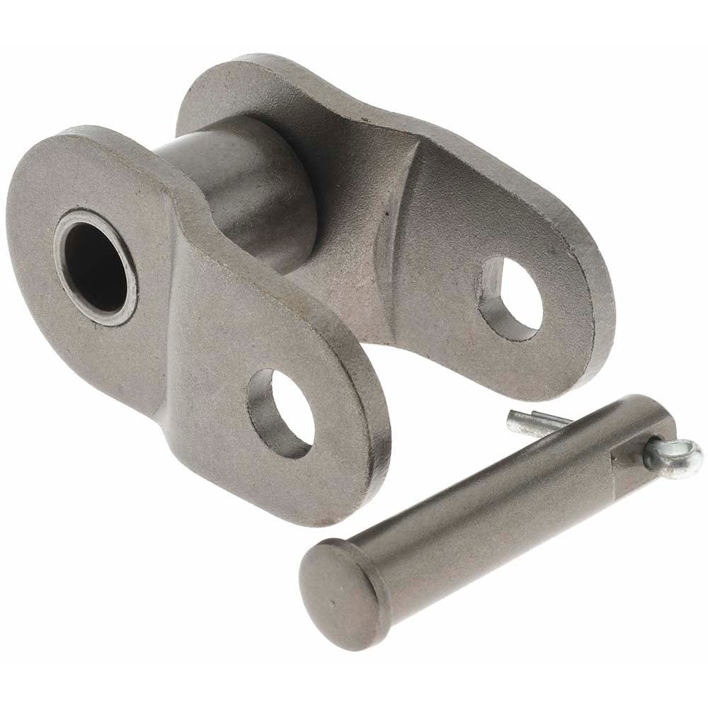 Offset Link: for Single Strand Chain