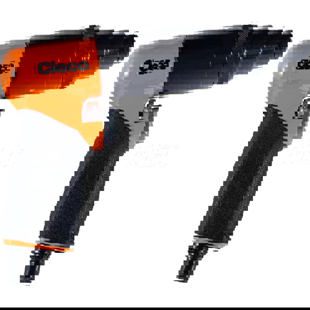 Air Screwdrivers; Handle Type: Pistol Grip; Torque (In/Lb): 140; Torque: 37 to 100 ft/lb; 4.2 to 11 N/m; 140 in/lb; Bit Holder Size (Inch): 1/4; Overall Length: 7.8 in; 197 mm; Air Consumption: 22.0 SCFM; Air Inlet Pipe Size: 0.25 in; Speed (RPM): 1800; A