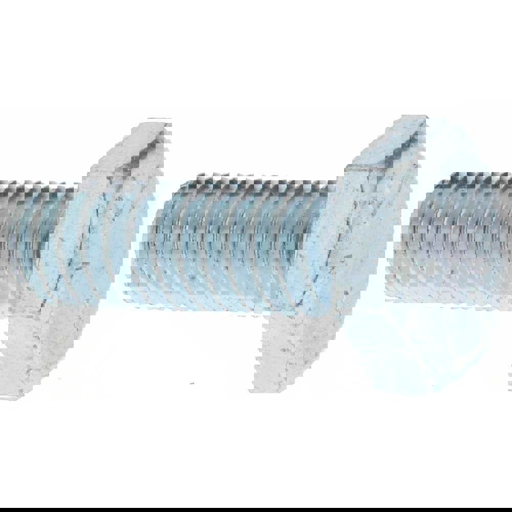 Hex Head Cap Screw: 1/4-20 x 3/4