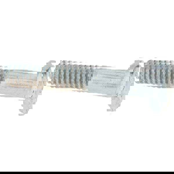 Hex Head Cap Screw: 1/4-20 x 1-1/2