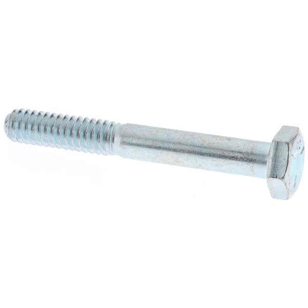 Hex Head Cap Screw: 1/4-20 x 2