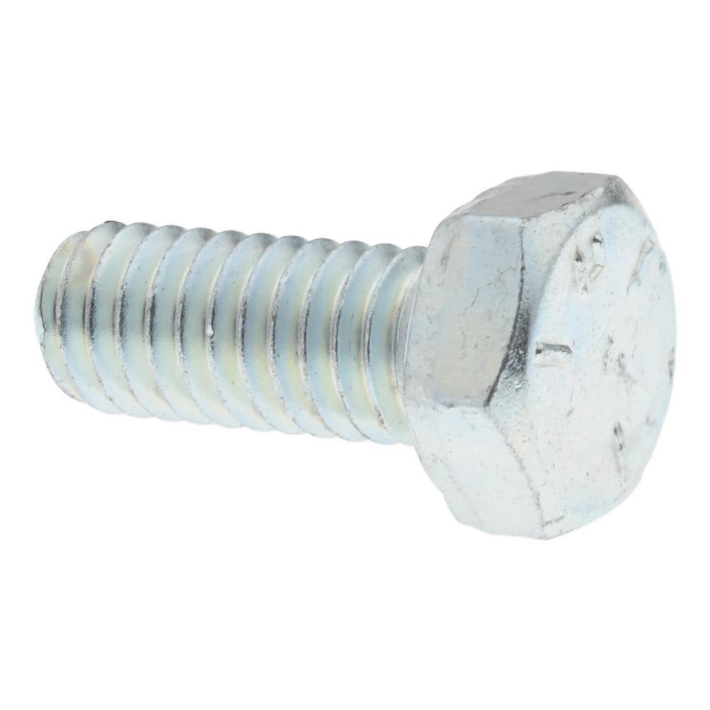 Hex Head Cap Screw: 5/16-18 x 3/4