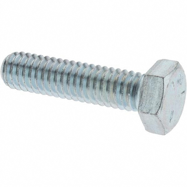 Hex Head Cap Screw: 5/16-18 x 1-1/4