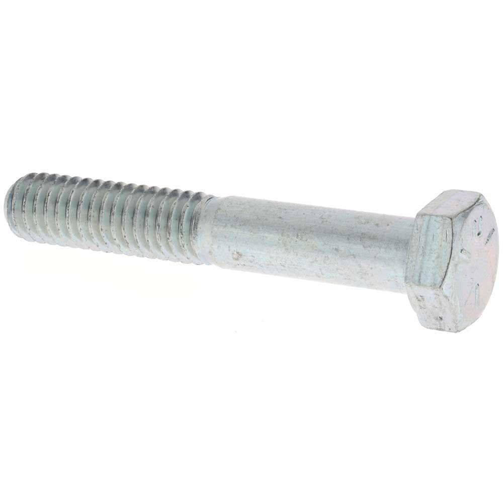 Hex Head Cap Screw: 5/16-18 x 2
